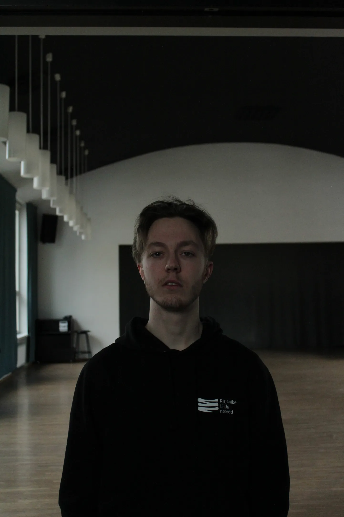 Reijo Roos.