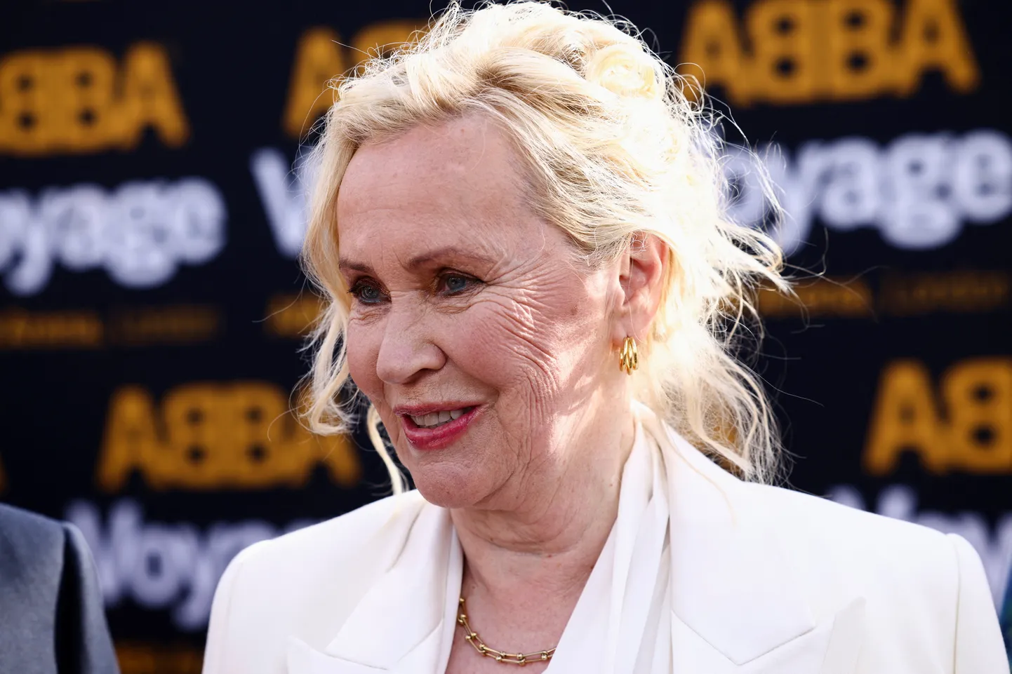 Endine ABBA liige Agnetha Fältskog üllitas uue suvise soololaulu