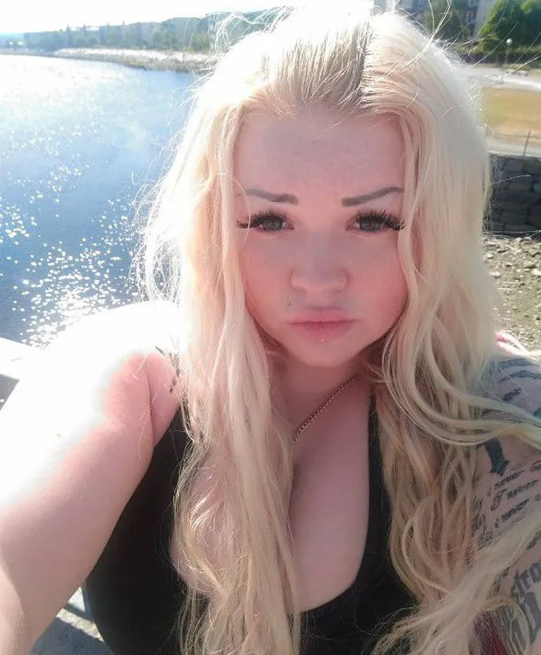Eesti Inim-Barbie