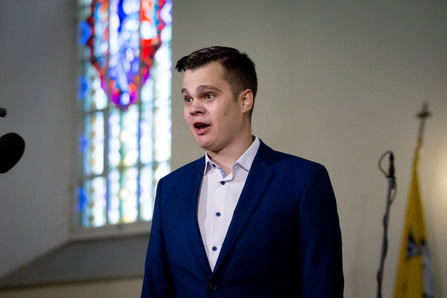 Martin Karu