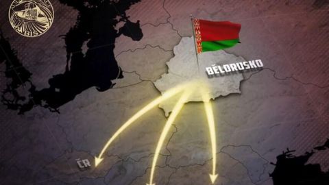 Чехия разгромила разведывательную сеть КГБ Беларуси