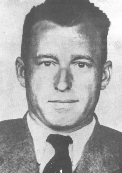 Franz Stangl