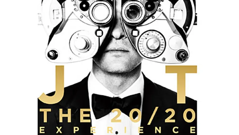 Релиз пластинки «The 20/20 Experience: 2 of 2» назначен на 30 сентября, но послушать его в iTunes можно на неделю раньше