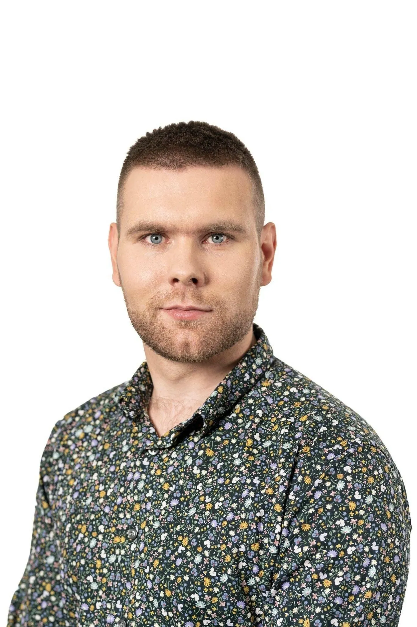 Madis Joosep Toomel valiti sotsiaaldemokraatliku erakonna Rakvere osakonna uueks juhiks.