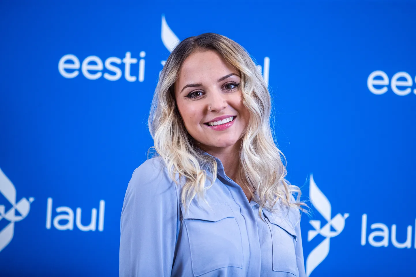 Eesti Laul 2021 osalejad. Heleza ehk Helena Põldmaa.
