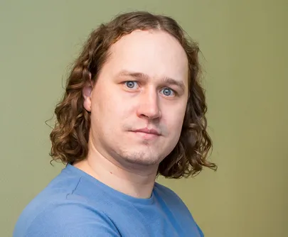 Rainer Paenurk.