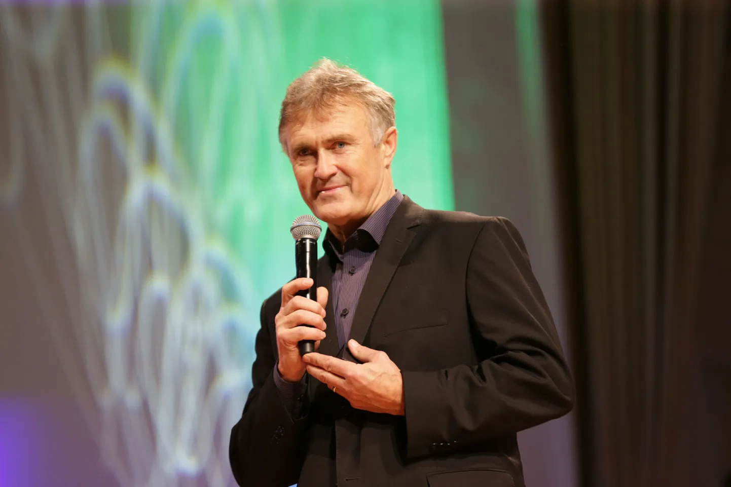 Tarmo Rüütli.