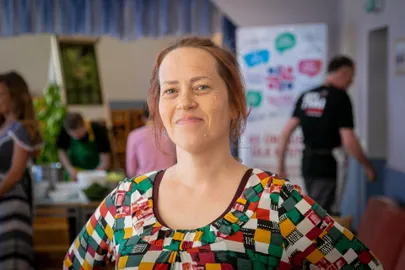 Mirjam Matiisen