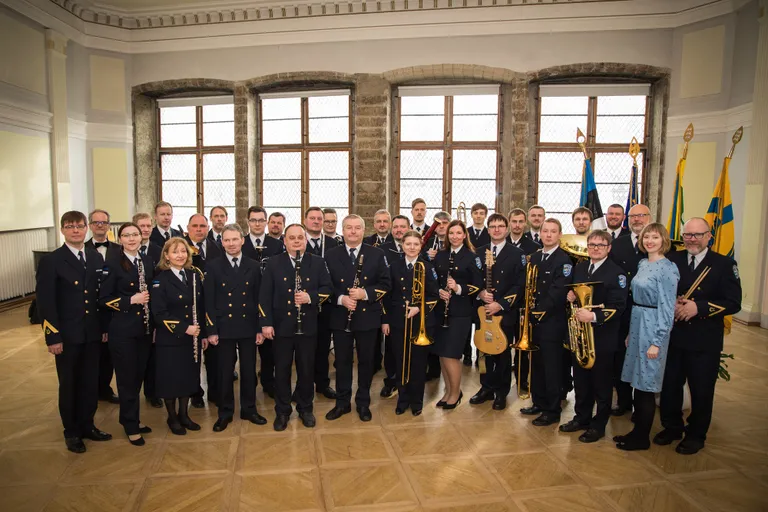 PPA orkester