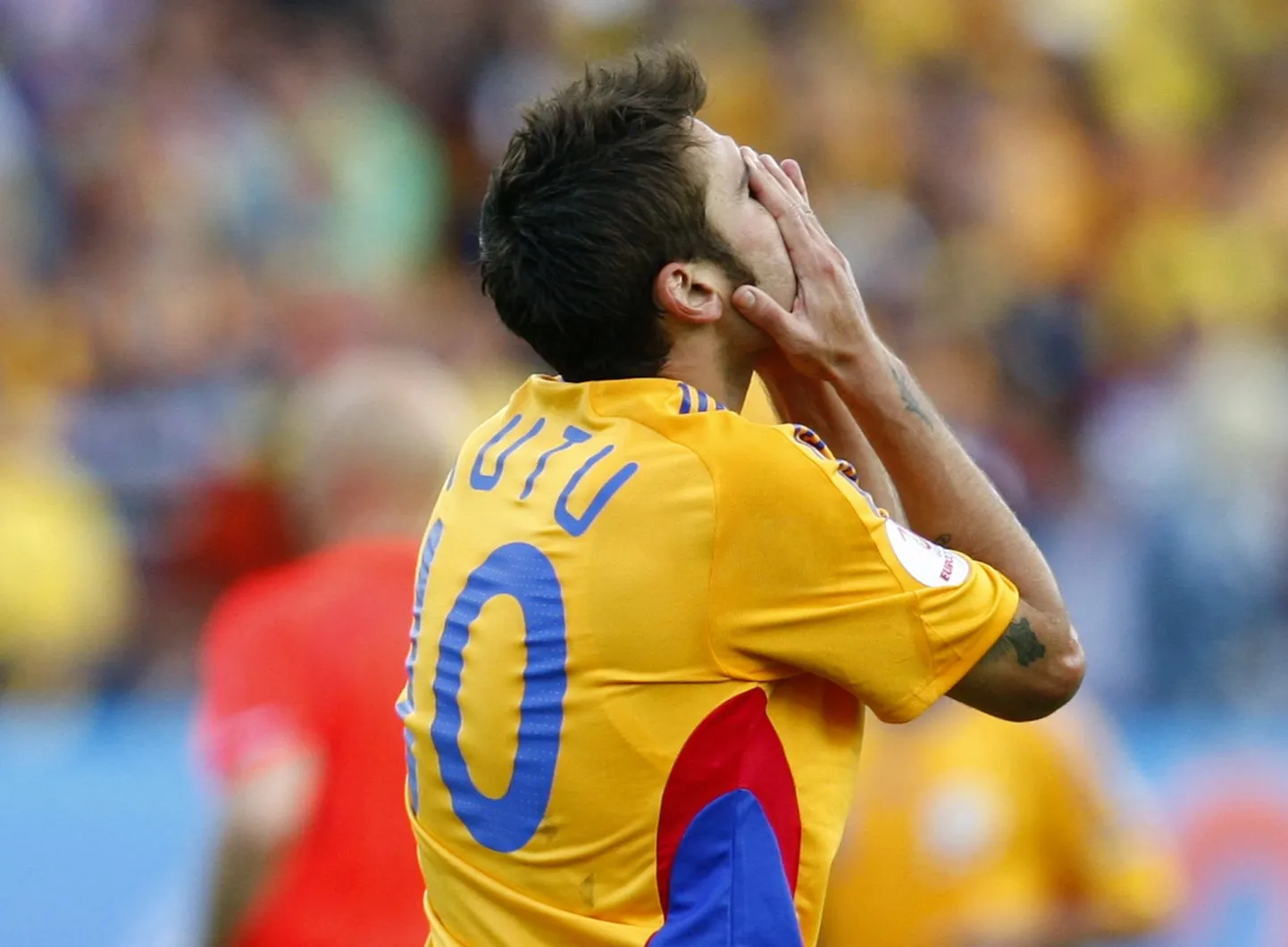 Adrian Mutu