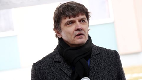 Par dienesta viltojumu notiesātais Skreivers atkāpjas no amata