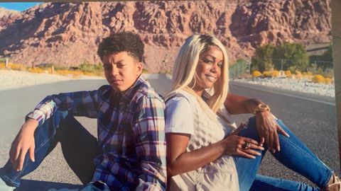 Džesika Kambala atklāj jaunu informāciju par uzturlīdzekļu piedziņu no Kaspara Kambalas