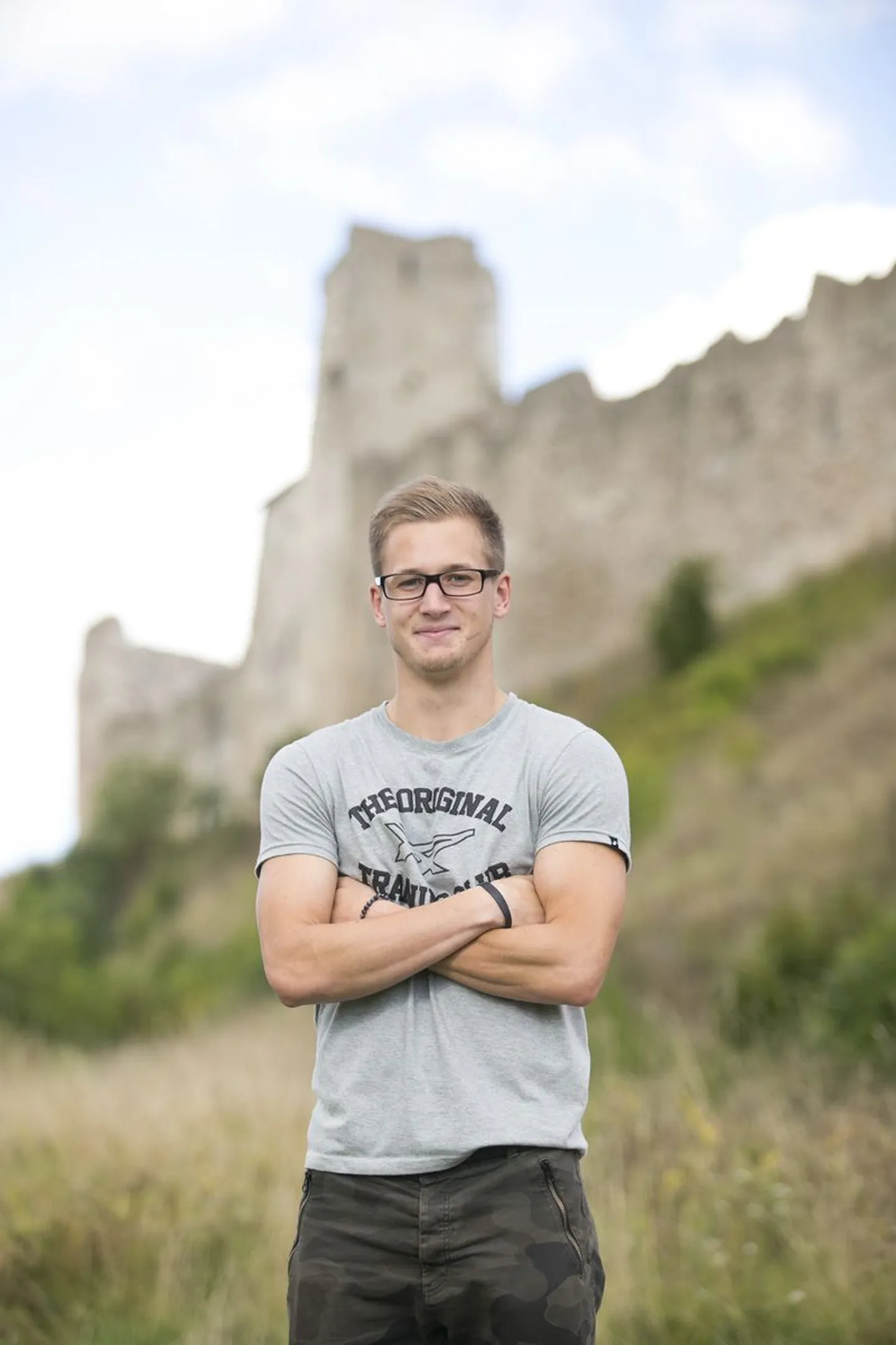 Janek Õiglane