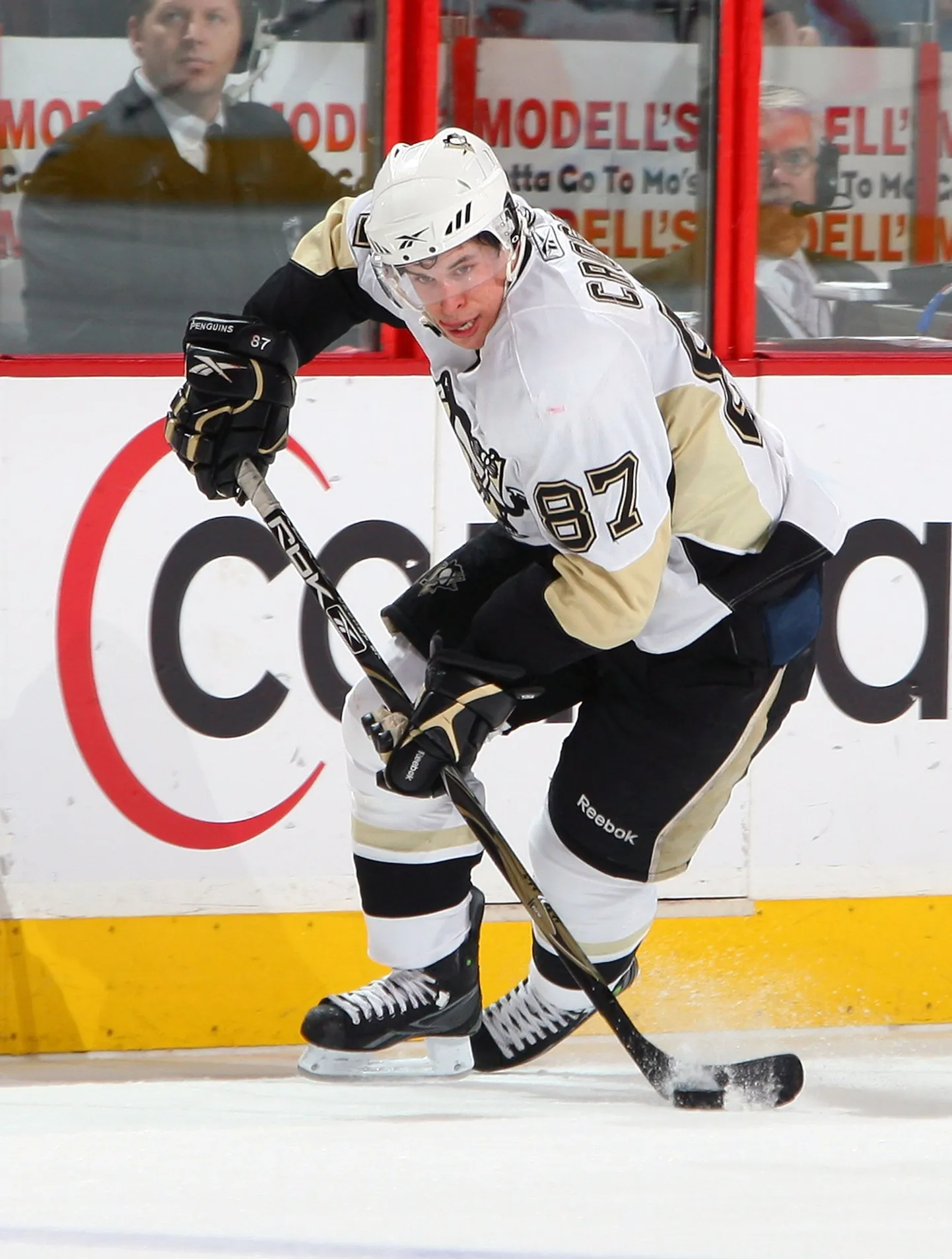Sidney Crosby