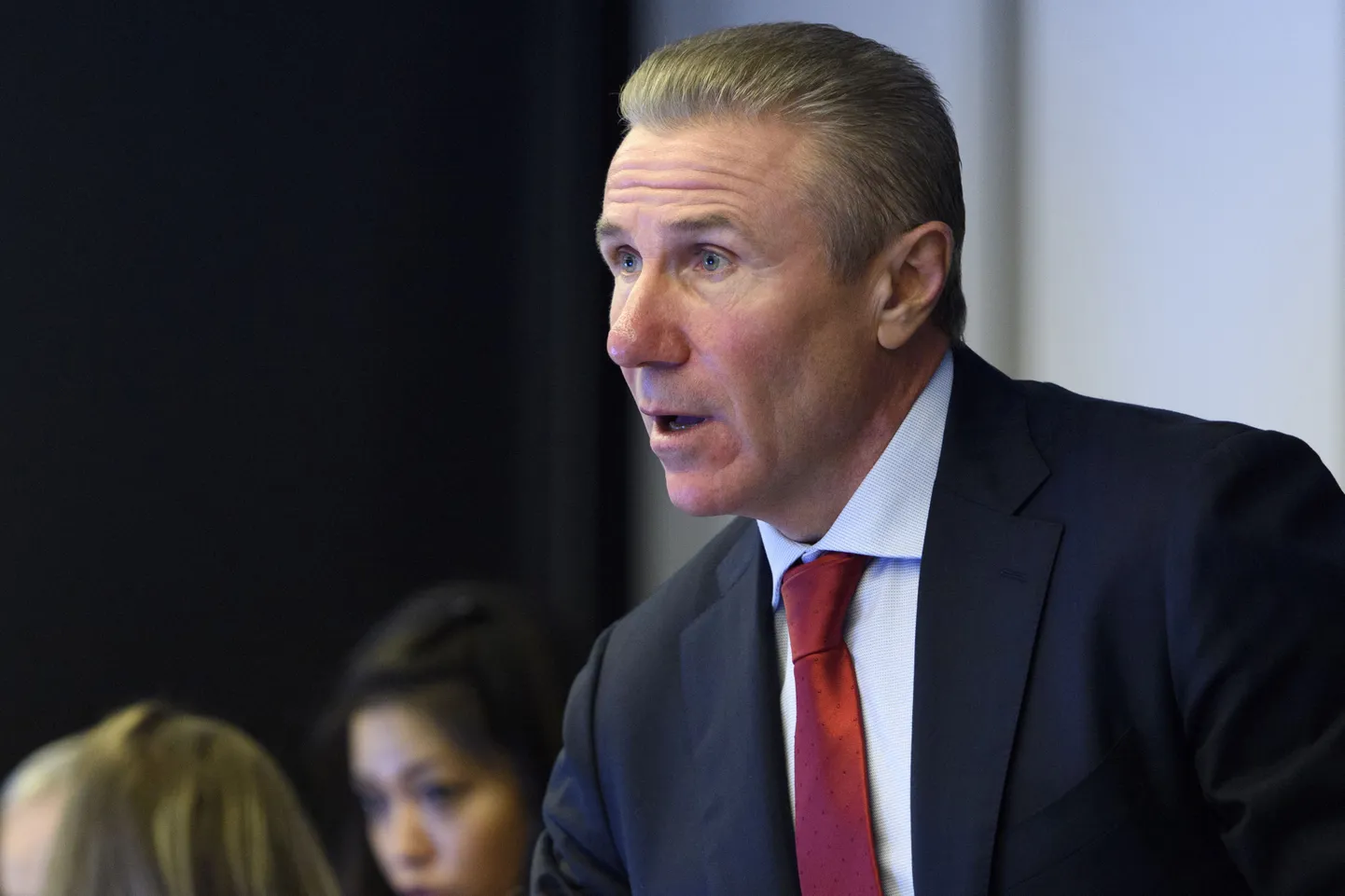 Sergejs Bubka