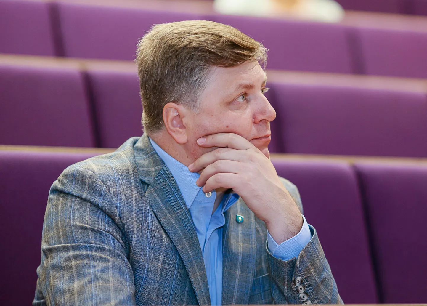 Vjatšeslav Konovalov.