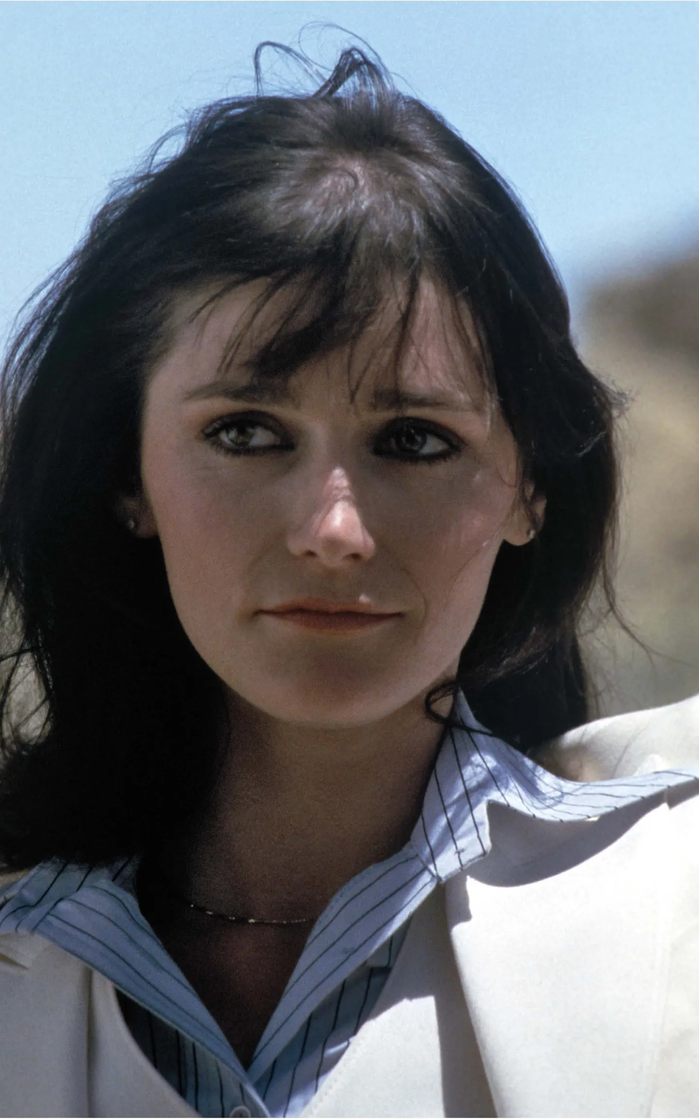 Margot Kidder 1978. aasta filmis «Superman»