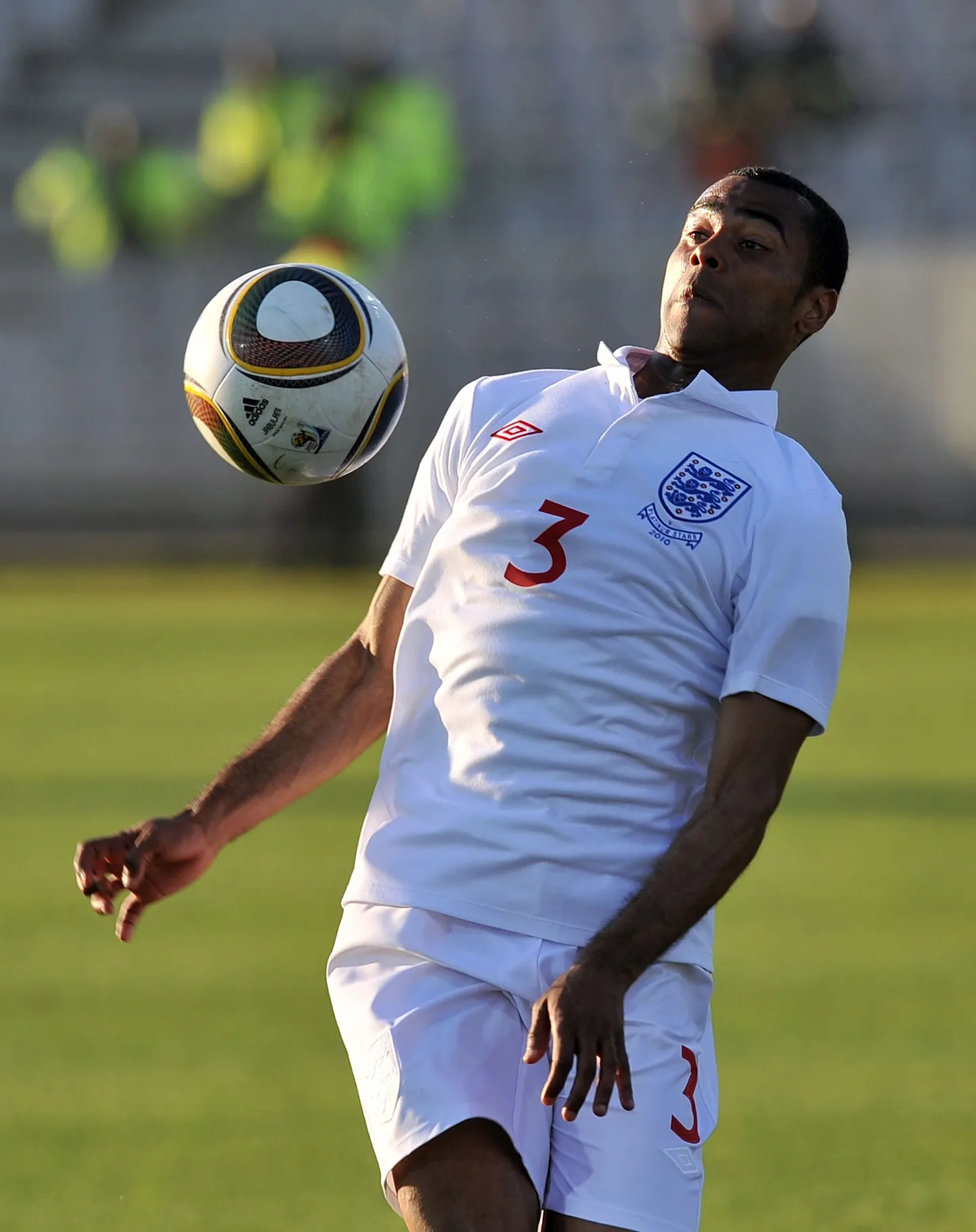 Ashley Cole