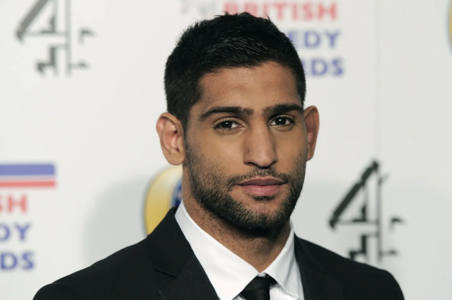 Amir Khan