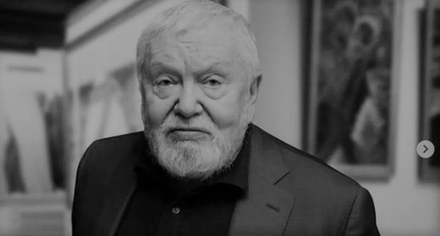 Режисер Сергей Соловьев