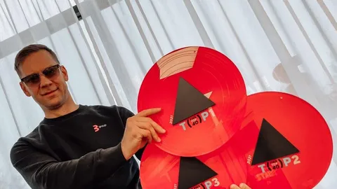 20 AASTAT! ⟩ Andres Aljaste jätab raadiotööga hüvasti: on aeg keerata elus uus lehekülg