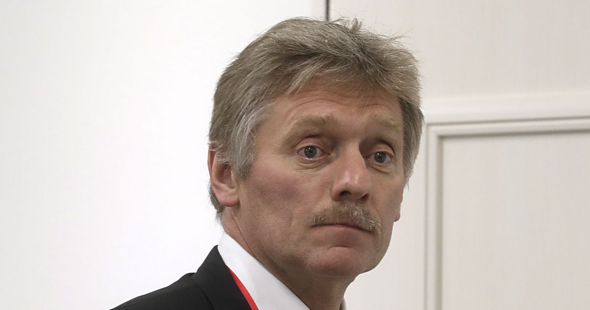 Peskov: Normandia neliku tippkohtumisel läbimurret ei sündinud