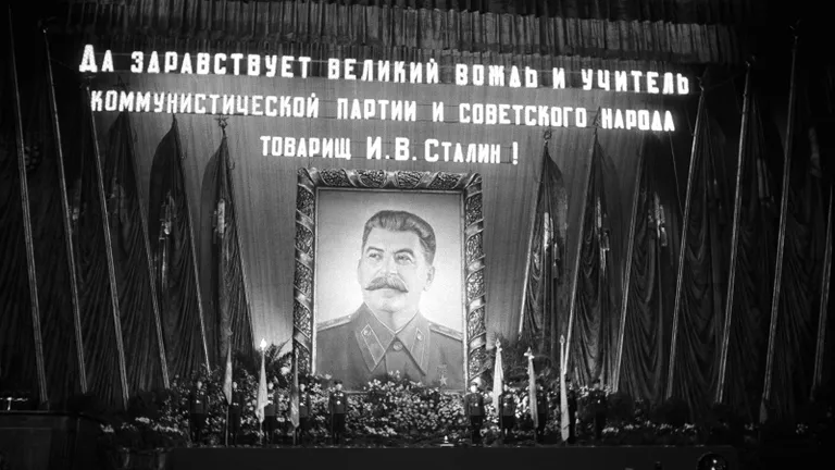 Stalin, suurem kui tuhat inimest