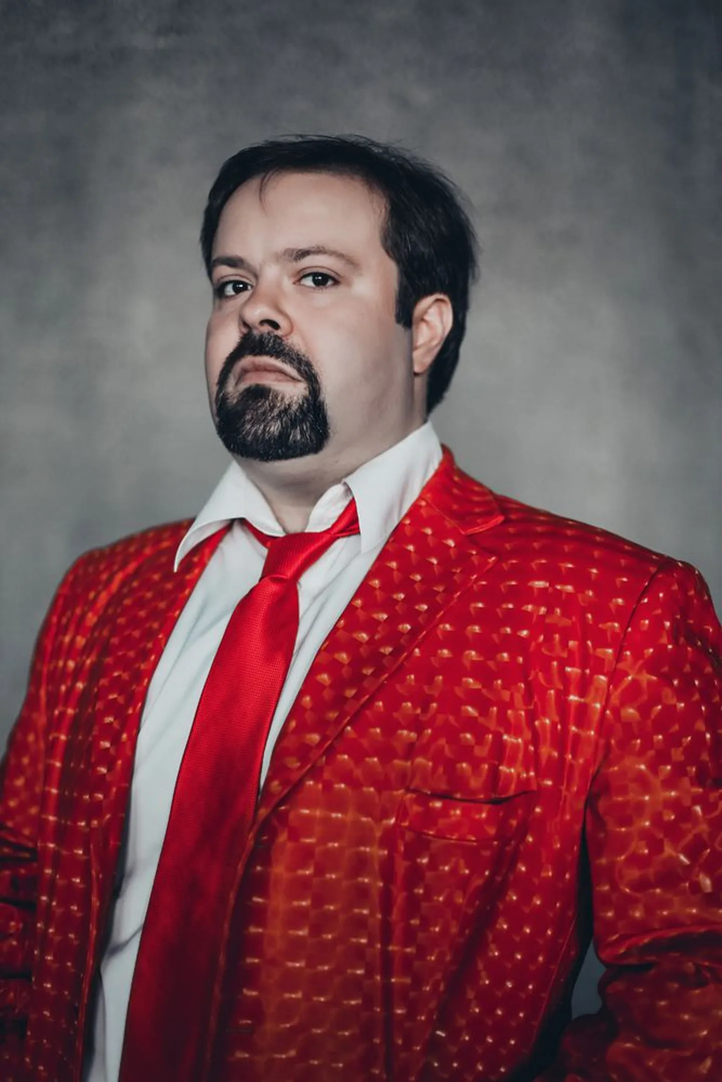 Borislav Strulev