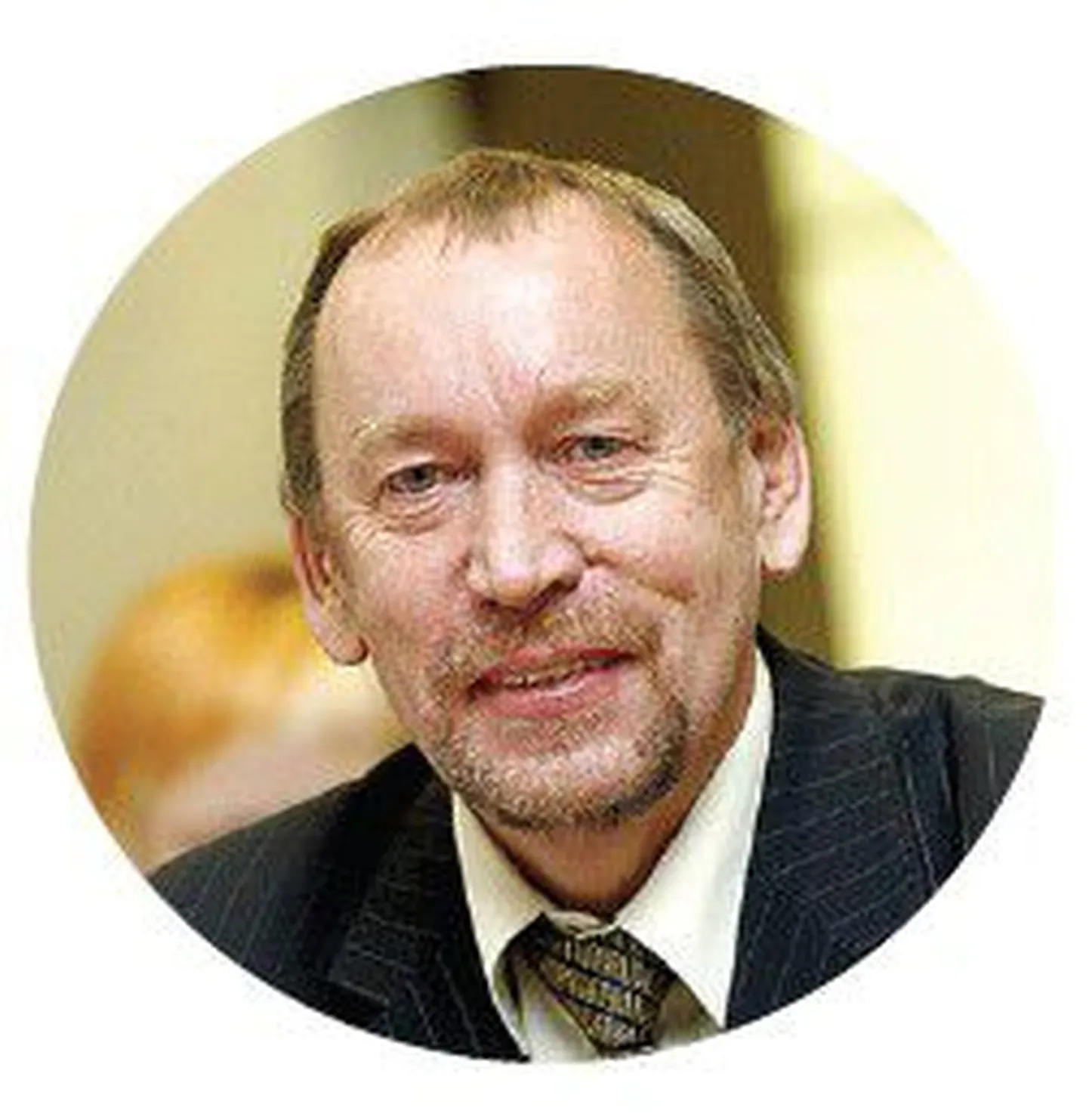 Jüri Sasi