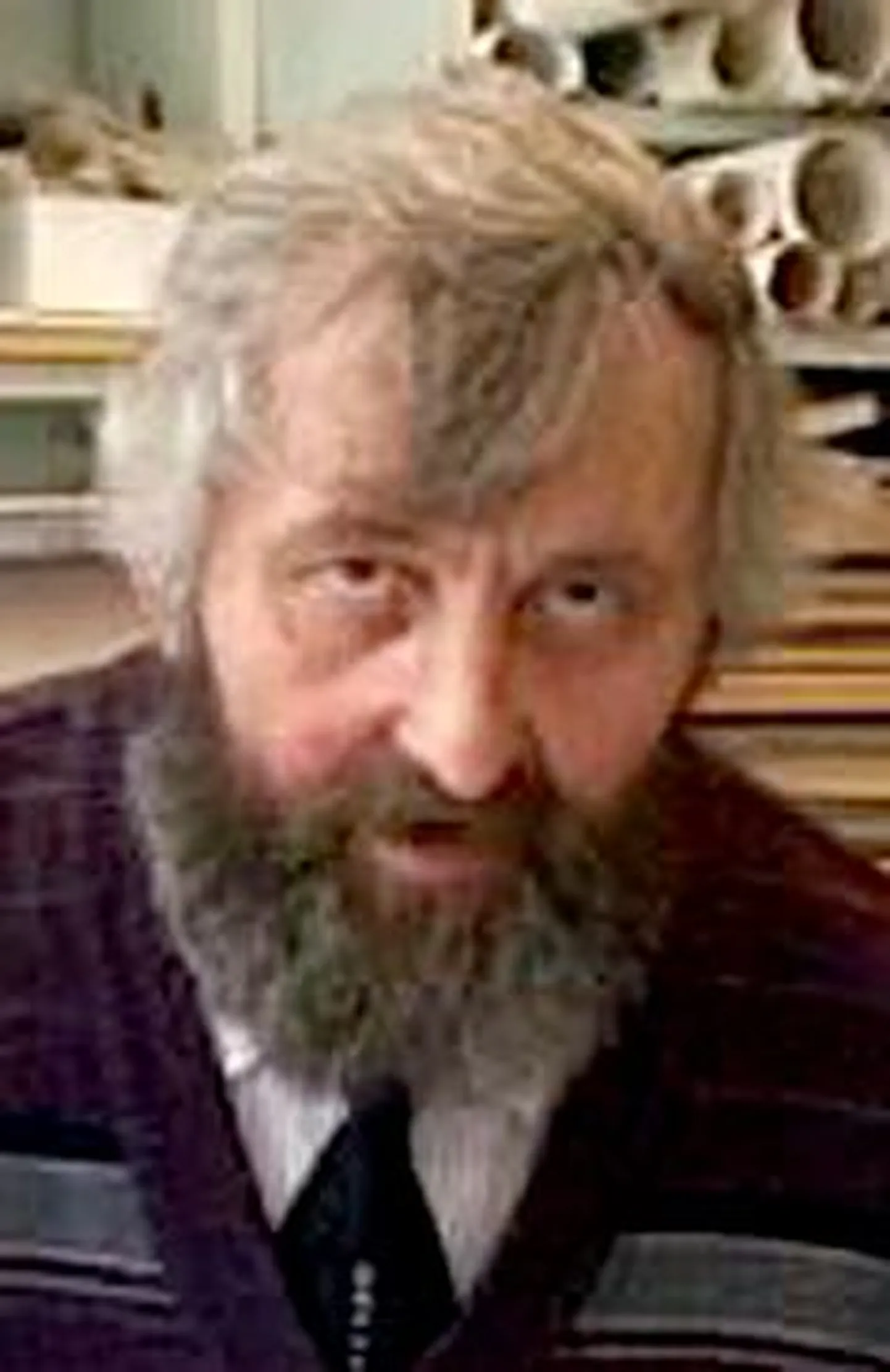 Jüri Kulasalu