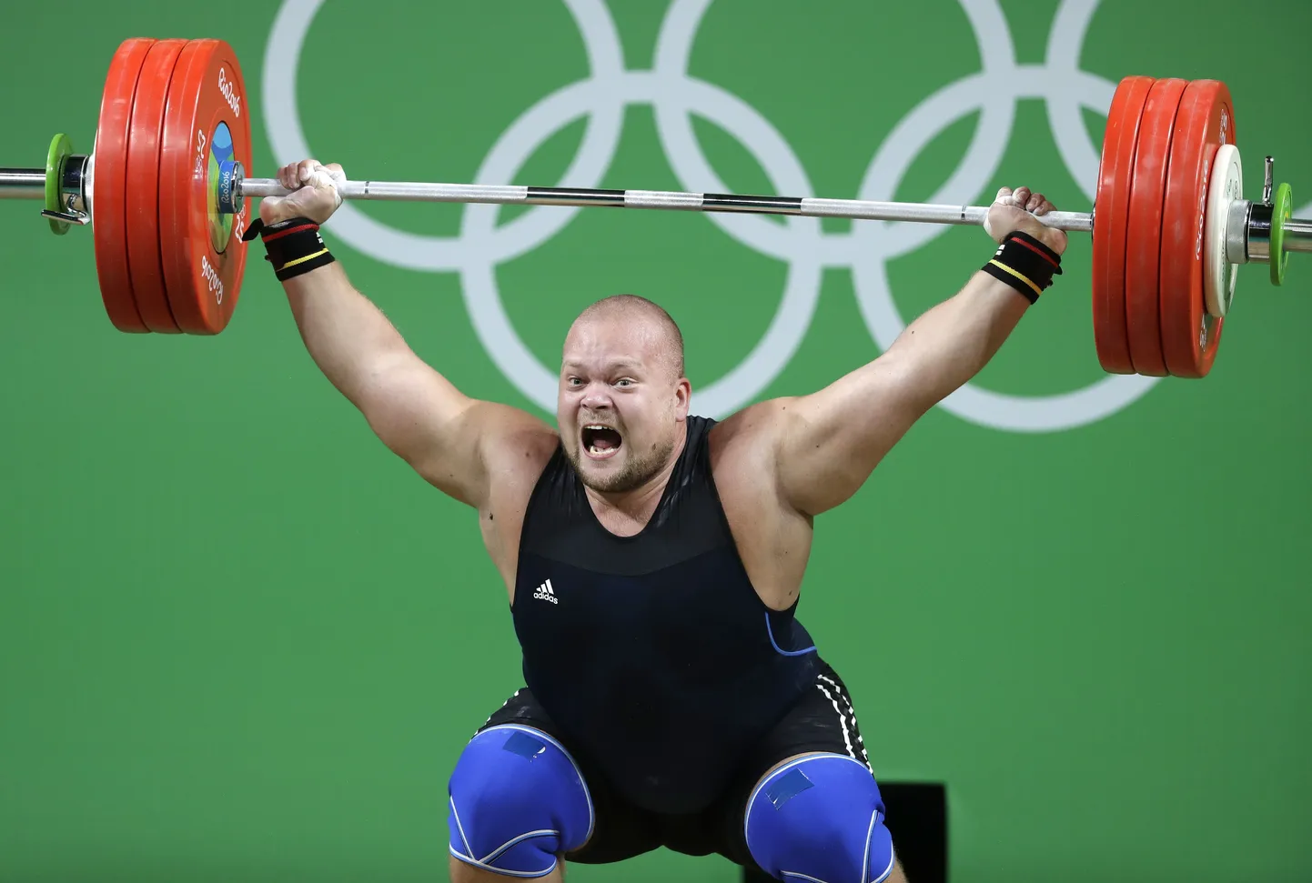 Mart Seim sai 2016. aastal Rio olümpiamängudel 7. koha. Kahjuks pole ta pärast seda rohkem spordi suurpidudele pääsenud.