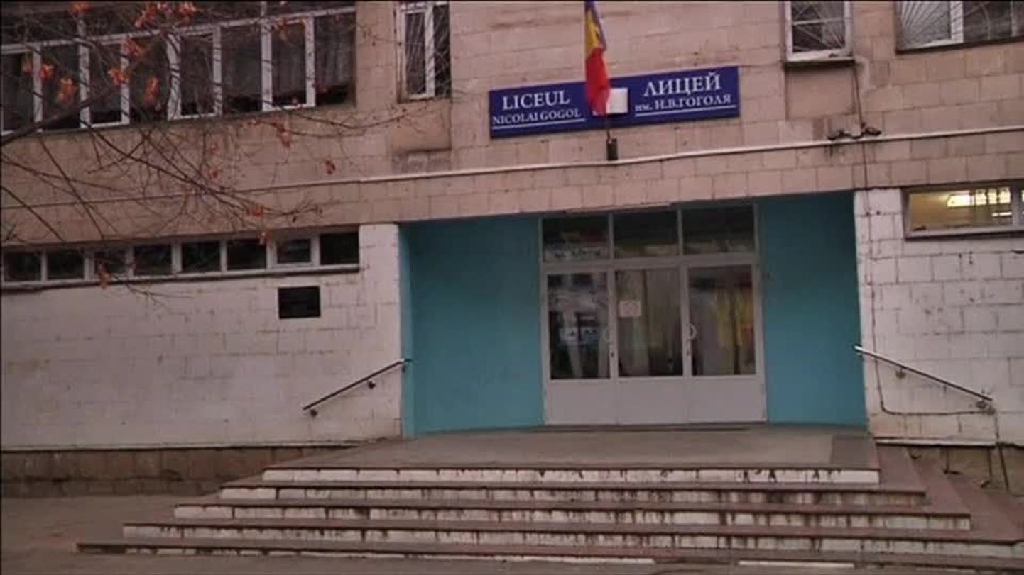 В Молдавии открылись избирательные участки.