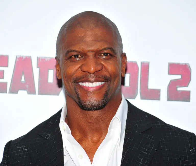 Terry Crews