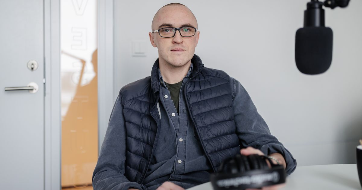 KULTUURIS KUUM ⟩ Martti Helde uus dokfilm tekitab metsatööstuses ärevust