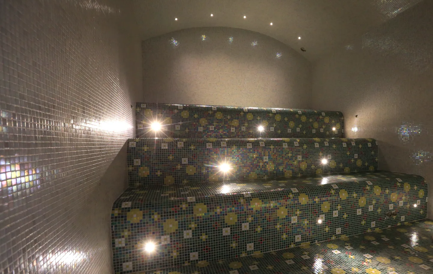 Enim töökohti loonud ettevõtja V SpaaHotell OÜ tõi eelmisel aastal Tartusse juurde 80 uut töökohta.