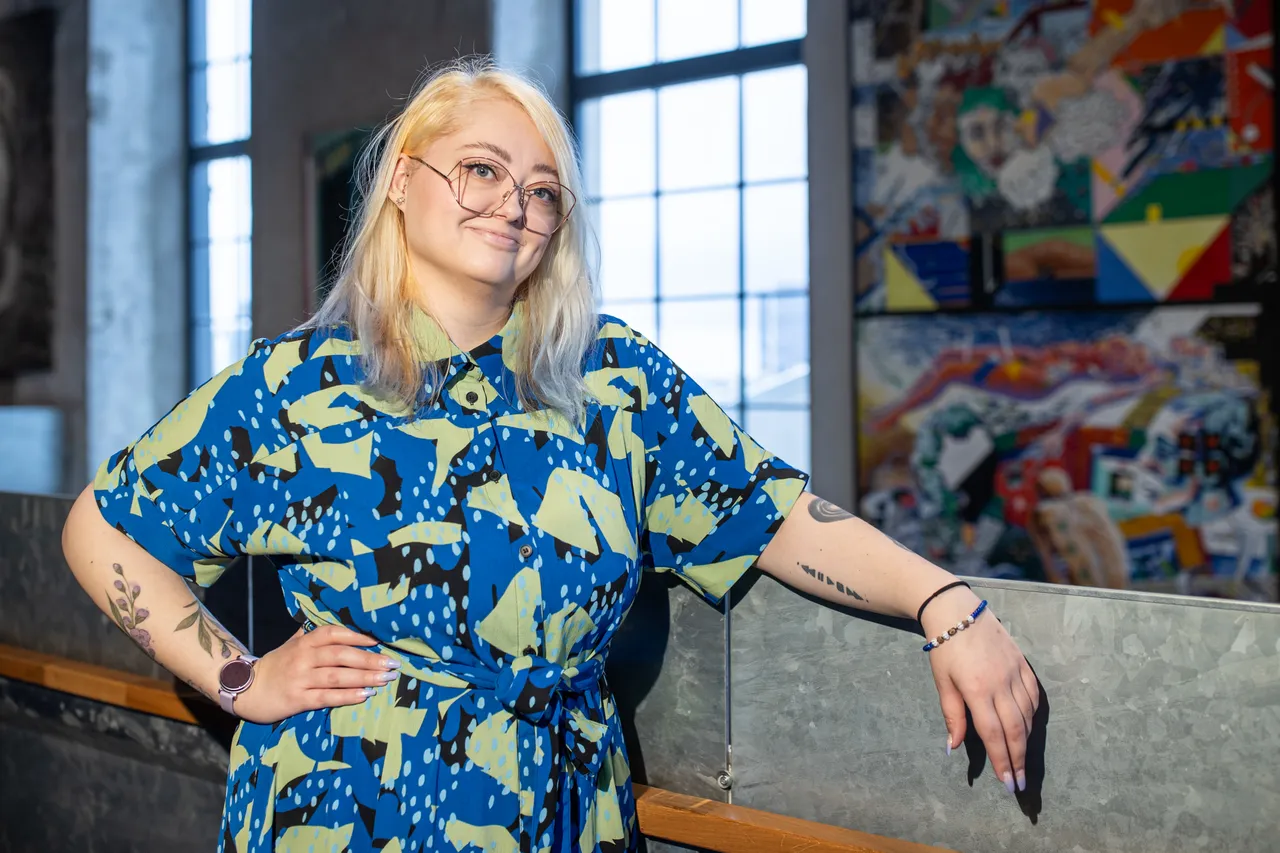 Getter poolel teel, 45 kilo on juba kadunud.