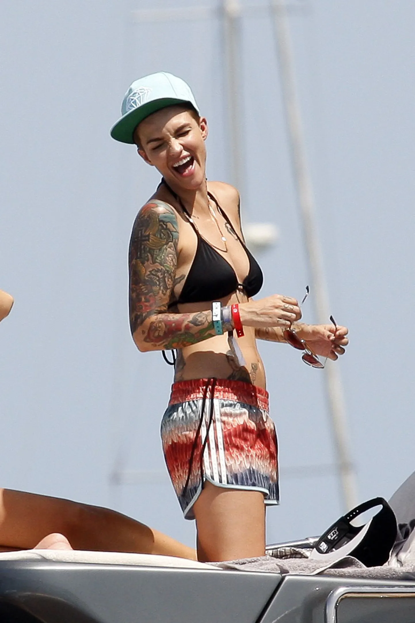 Ruby Rose
