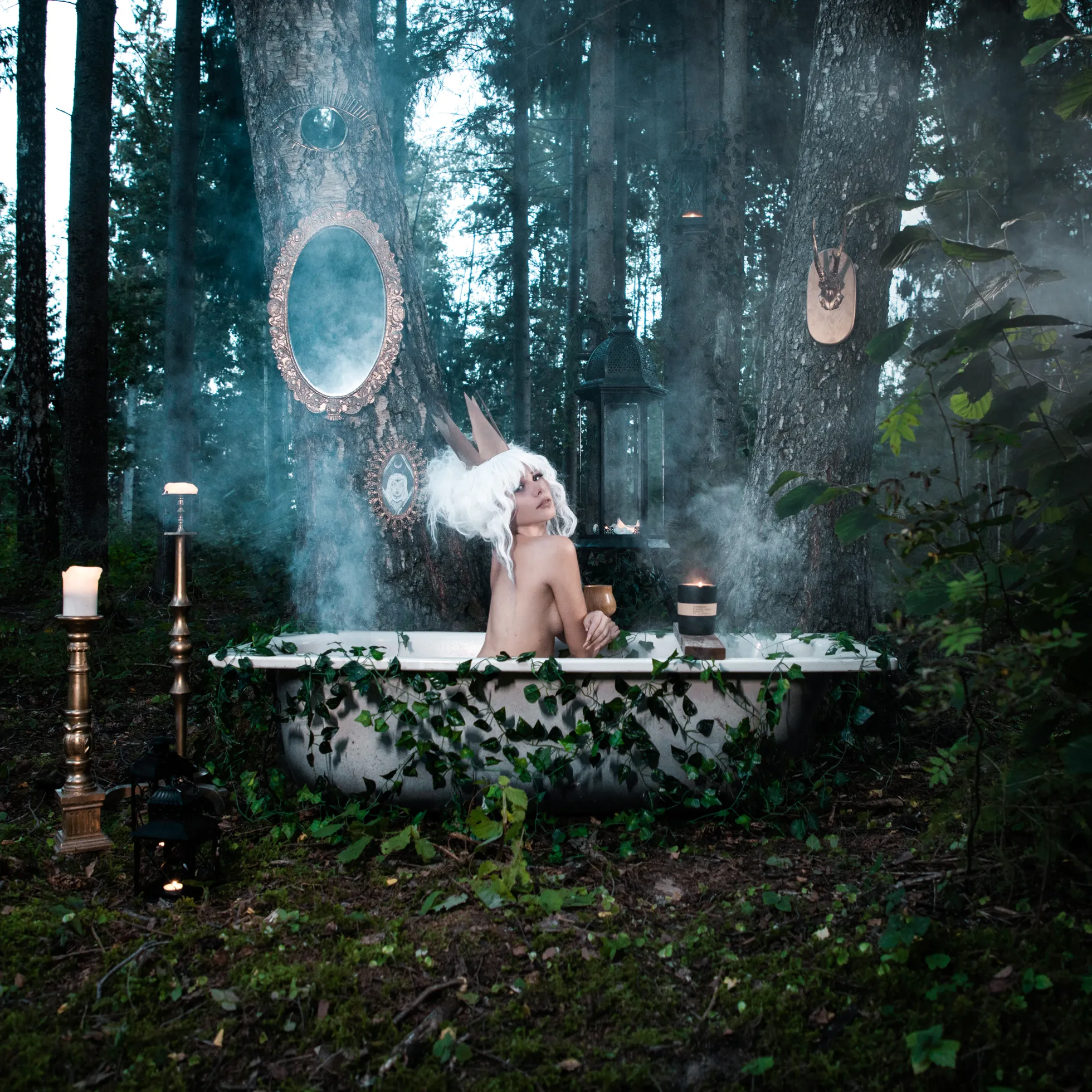 Kerli Kõiv.