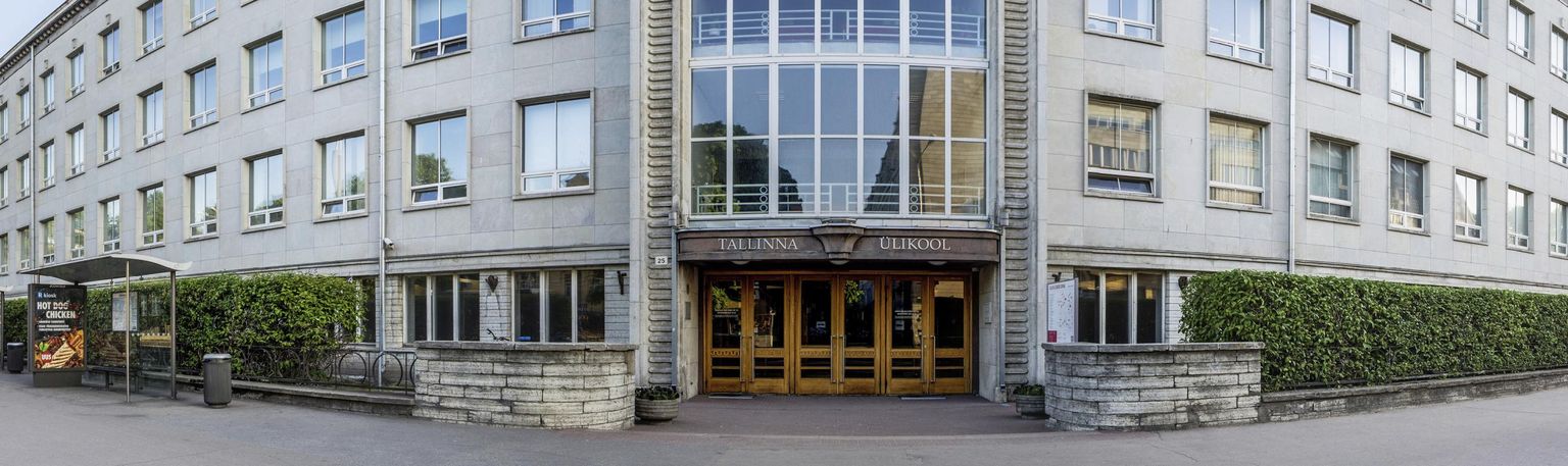 Tallinna ülikoolis saab peagi õppida kohalikku valitsemist.