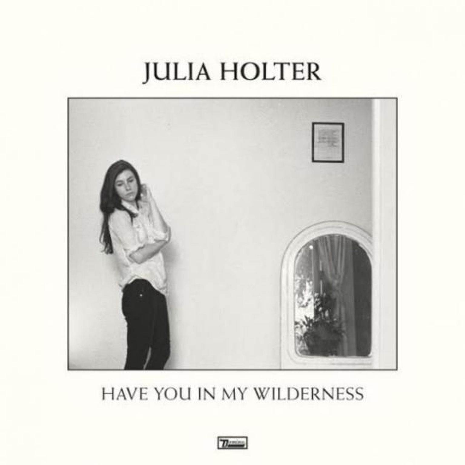 Julia Holter- Have You In My Wilderness