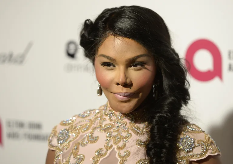 Lil' Kim 2015. aastal.