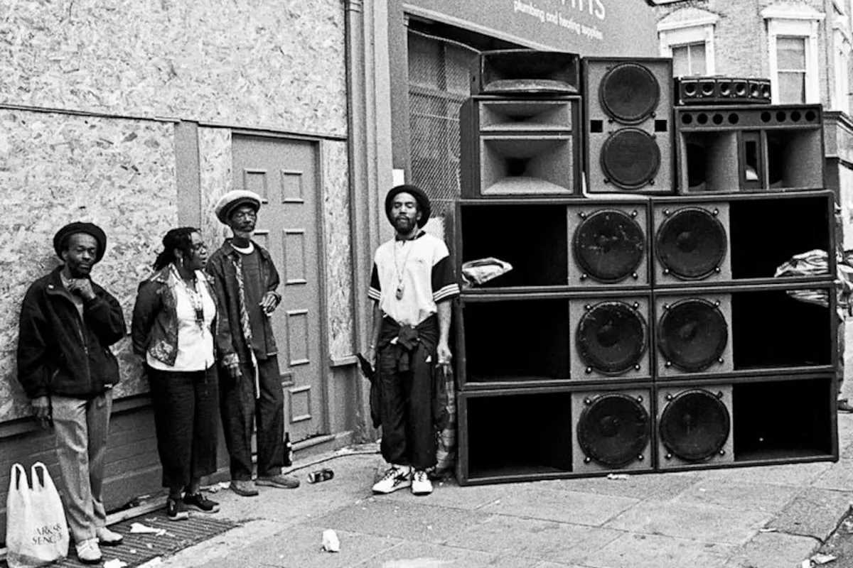 Ühendkuningriigi sound-system-kultuur