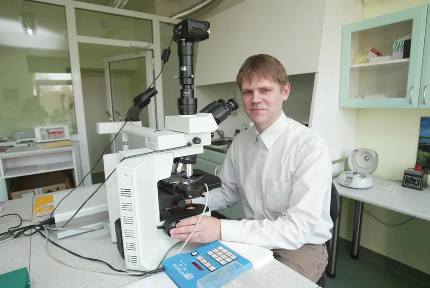 Margus Punab