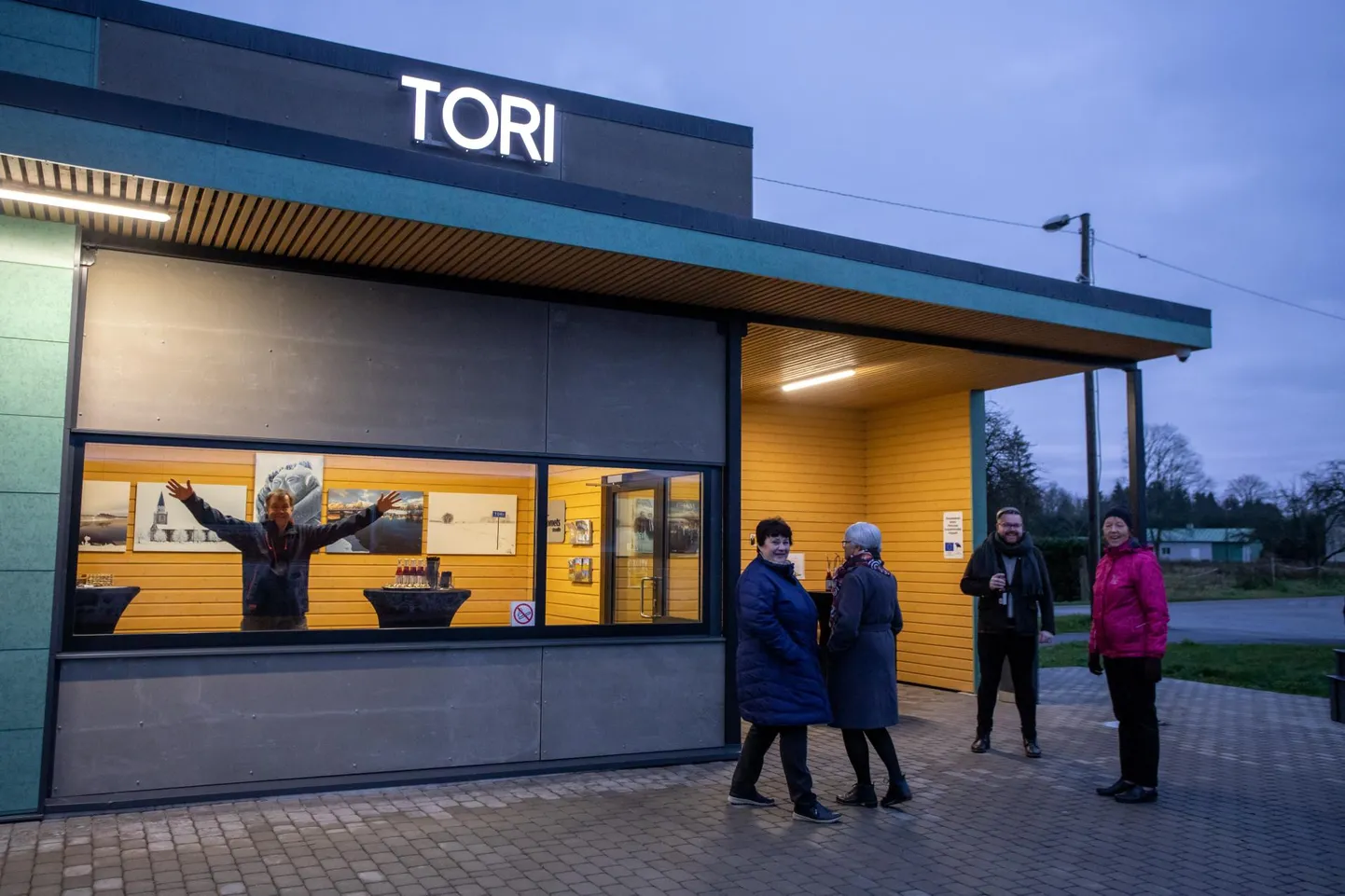 Kõigi Tori sillaehitusega seotud liinide ja nende muudatustega saab tutvuda PÜTKi kodulehel.