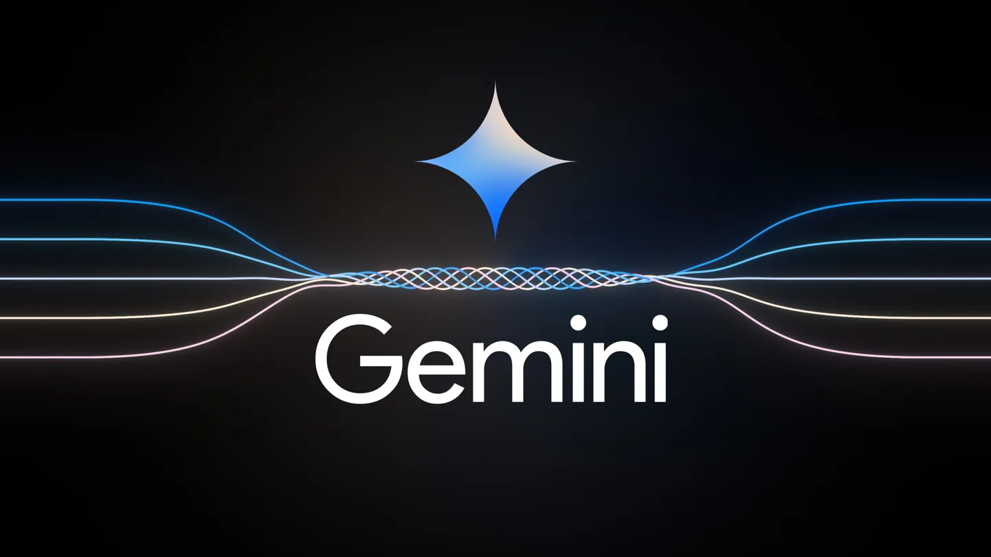 Google avaldas uue tehisaru Gemini.