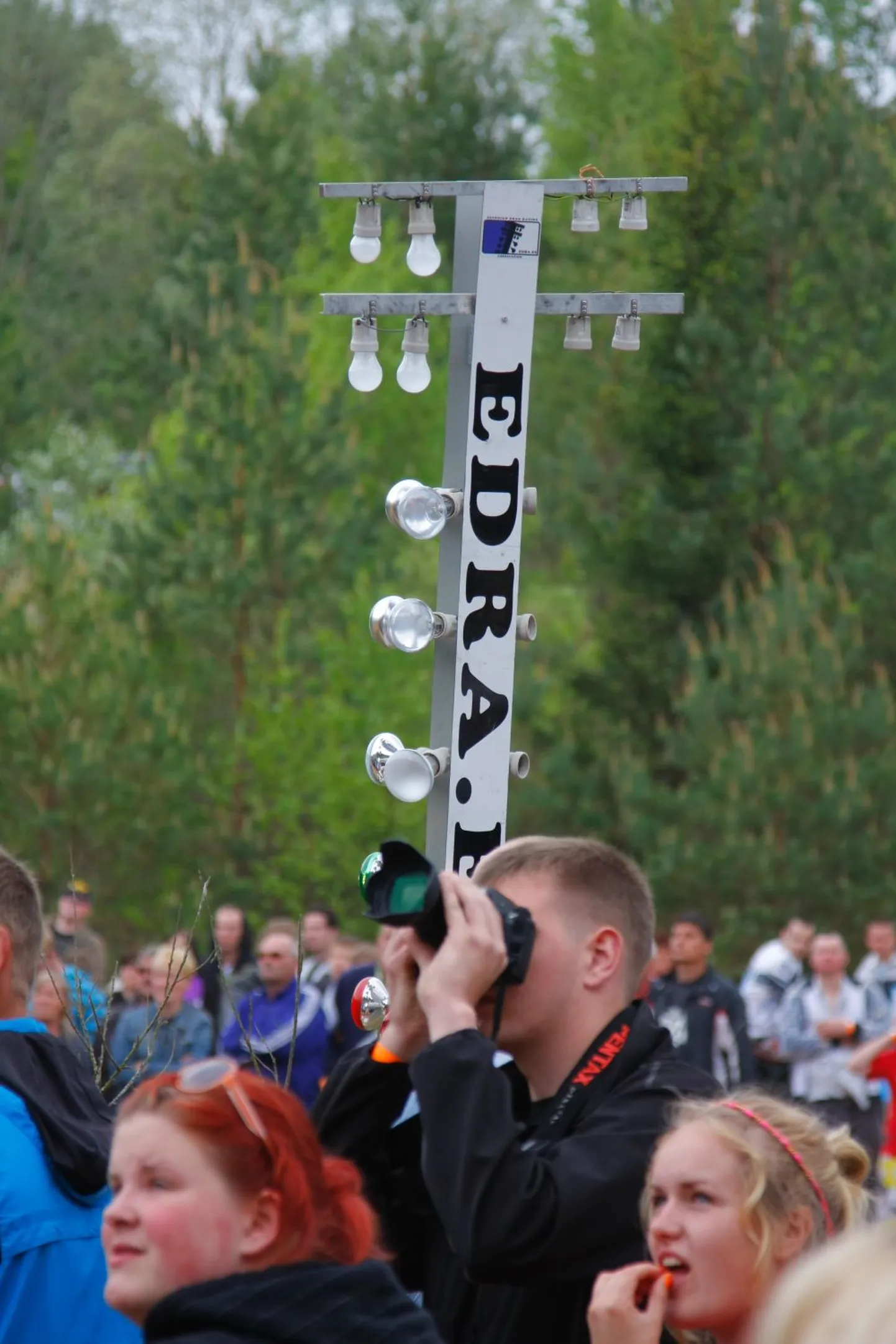 Laatre mäkketõus 2012