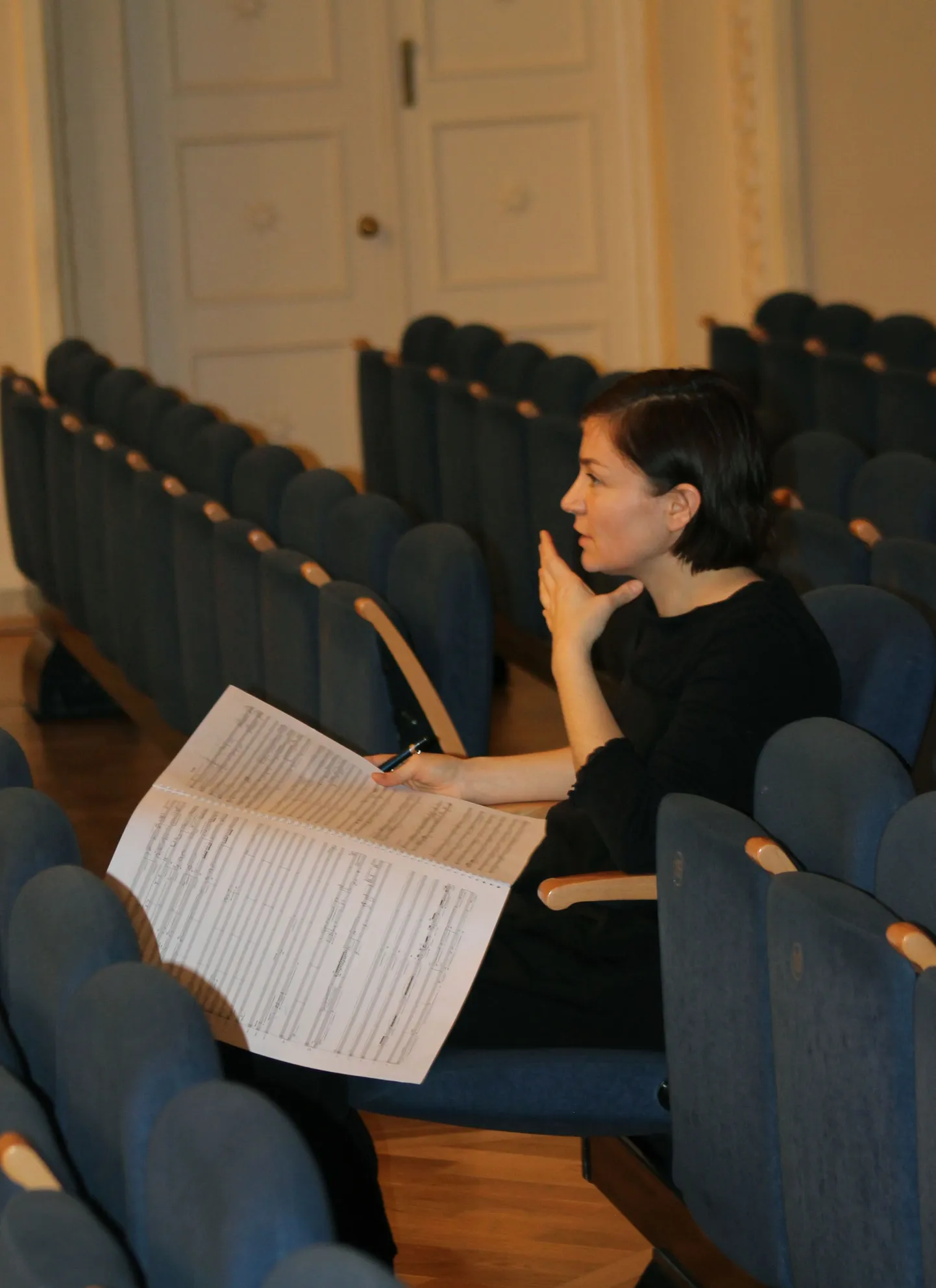 Helena Tulve