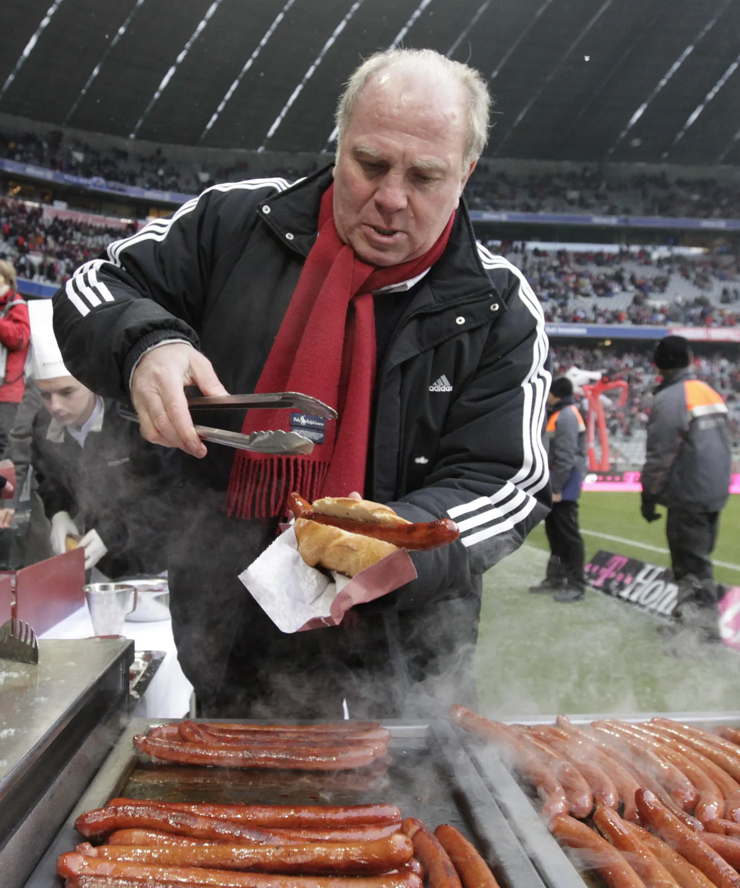 Uli Hoeness