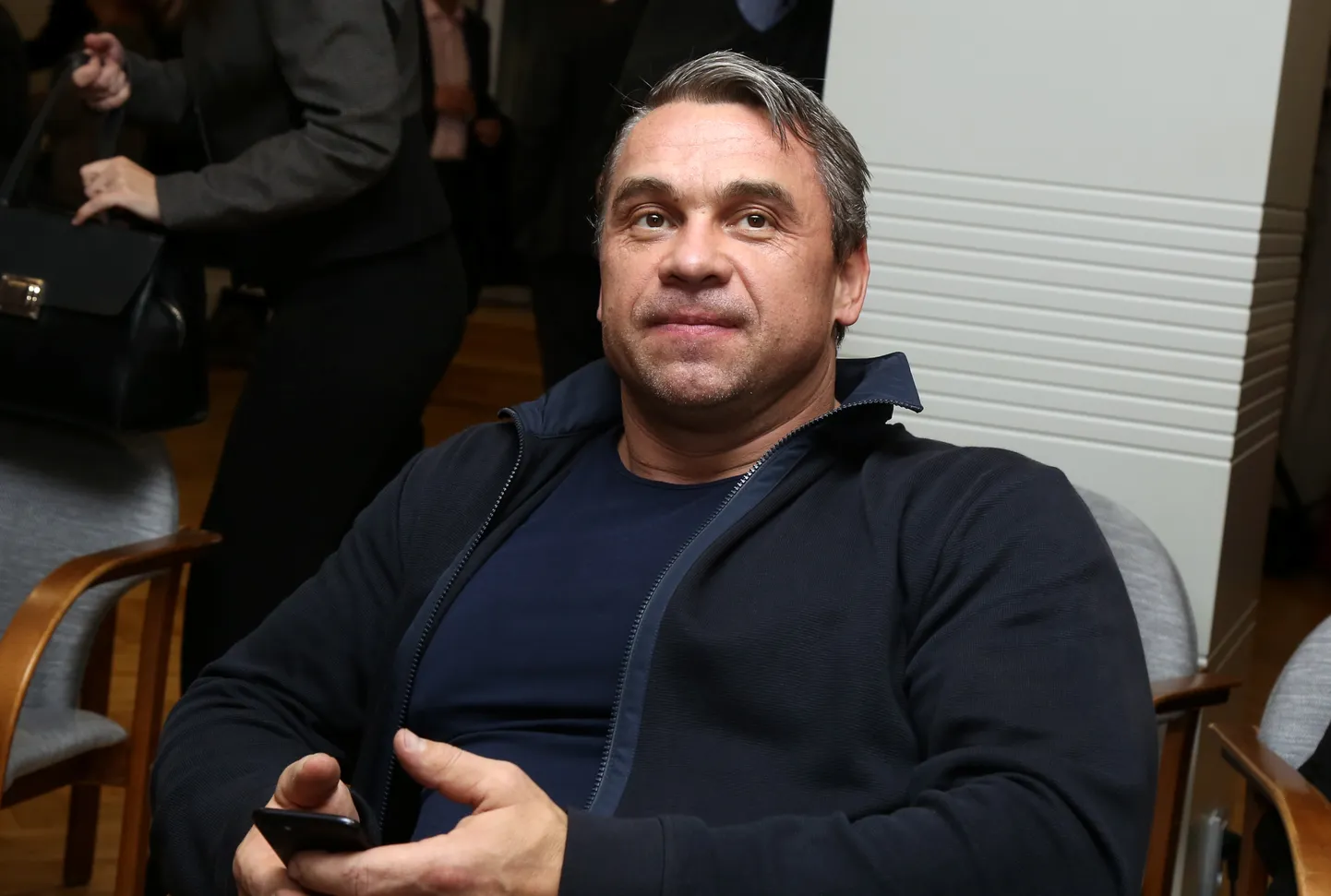 Виктор Щербатых