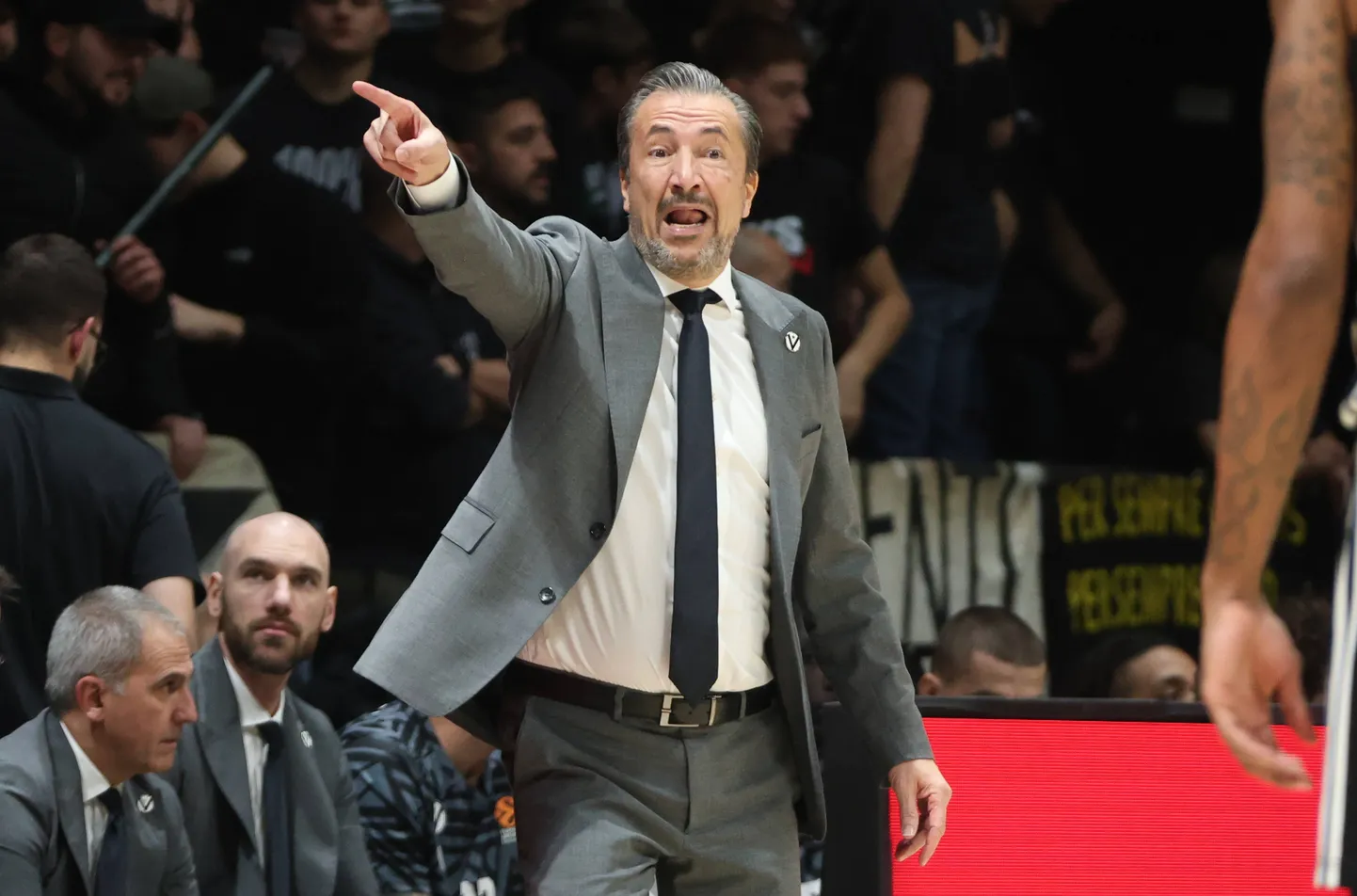 Luca Banchi.